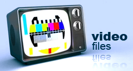 Video Files