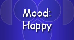 Mood Happy