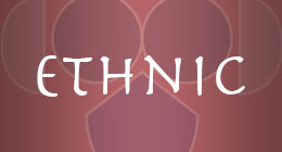 Misc Ethnic