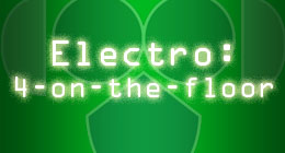 Electronic 4 on the Floor