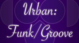 Urban Funk and Groove