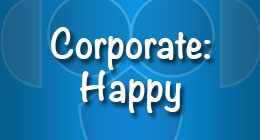 Corporate Happy