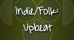 Indie Folk Upbeat