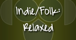 Indie Folk Relaxed
