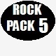 Power Rock Pack 5 Power Rock Pack 5