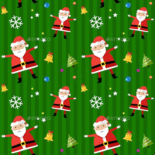 Christmas Background - Christmas Seasons/Holidays