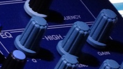 Synths and Arpeggios