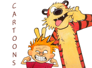 Cartoons (Sounds)