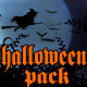 halloween pack - VideoHive Item for Sale