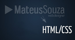 HTML/CSS