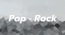 Pop-Rock Music