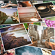 Falling Photos Slideshow - VideoHive Item for Sale