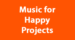 Good For Happiness Projects