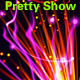 Pretty Beam Show - VideoHive Item for Sale