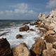Sea Coast With Stones 12 - VideoHive Item for Sale