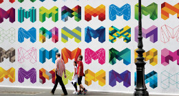 Logos, Idents & Intros