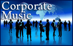 Corporate Music