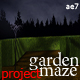 Garden Maze Project - HD - VideoHive Item for Sale