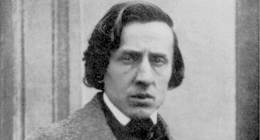 Frédéric Chopin