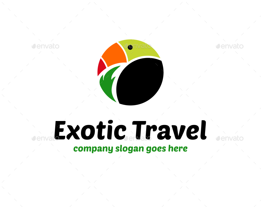 exotic travel login