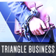 Triangle Business - VideoHive Item for Sale