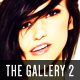 The Gallery 2 - VideoHive Item for Sale