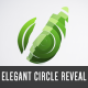 Elegant Circle Reveal - VideoHive Item for Sale