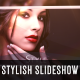 Stylish Slideshow - VideoHive Item for Sale
