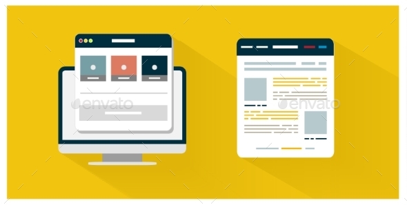 Browsers - Web Technology