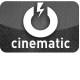 Ambient Cinematic Logo
