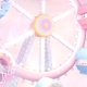 Dreamy Ferris Wheel - VideoHive Item for Sale