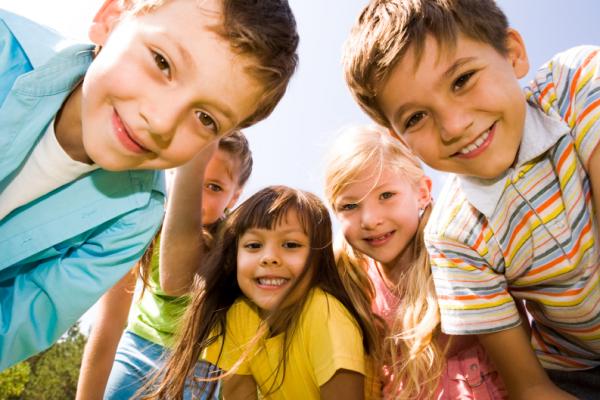 Children, Happy, Animation, Game, Cartoon Music