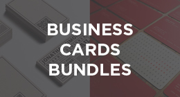 Business Cards Bundles