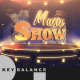 Music Show - VideoHive Item for Sale