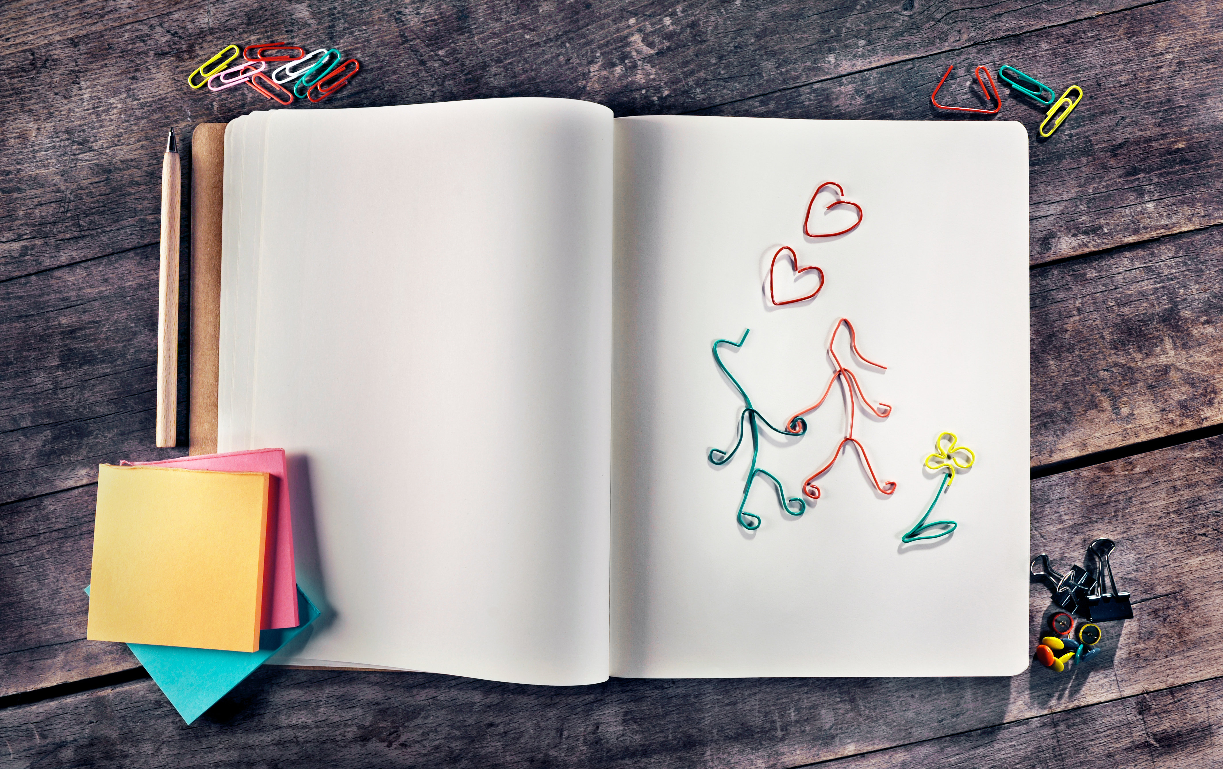 Hearts, Editable Backgrounds