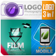 Quick Logo 3 in 1 - VideoHive Item for Sale