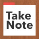 Take Note PowerPoint Template, Presentation Templates | GraphicRiver