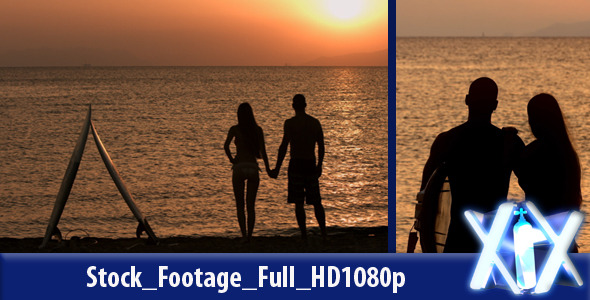 Couple On Vacation alt