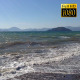 The Beach in Turkey Mountains 3 - VideoHive Item for Sale