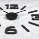 Clock Fast Time Lapse Moving Forward - VideoHive Item for Sale