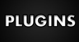 Plugins