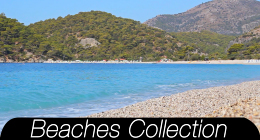 Beaches Collection