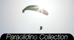 Paragliding Collection