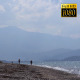 The Beach in Turkey Mountains 7 - VideoHive Item for Sale