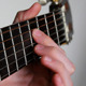 Strumming Playing Acoustic Guitar 4 - VideoHive Item for Sale