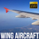 Wing Aircraft 5 - VideoHive Item for Sale