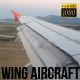 Wing Aircraft 7 - VideoHive Item for Sale