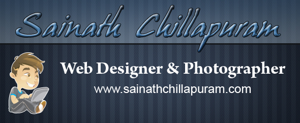 Sainath chillapuram