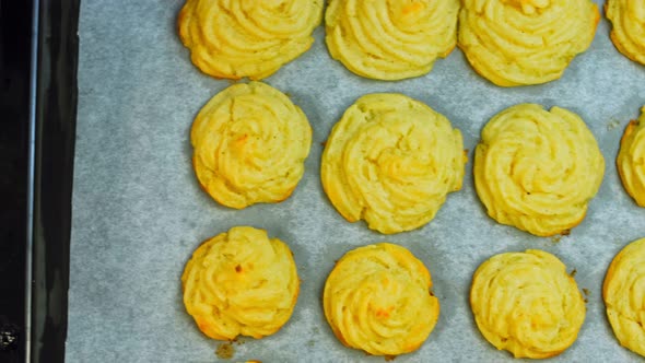 Potato Cookies Canonic Recipe Brie Parmesan and Heavy Cream alt