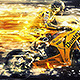 StarDust Photoshop Action - GraphicRiver Item for Sale